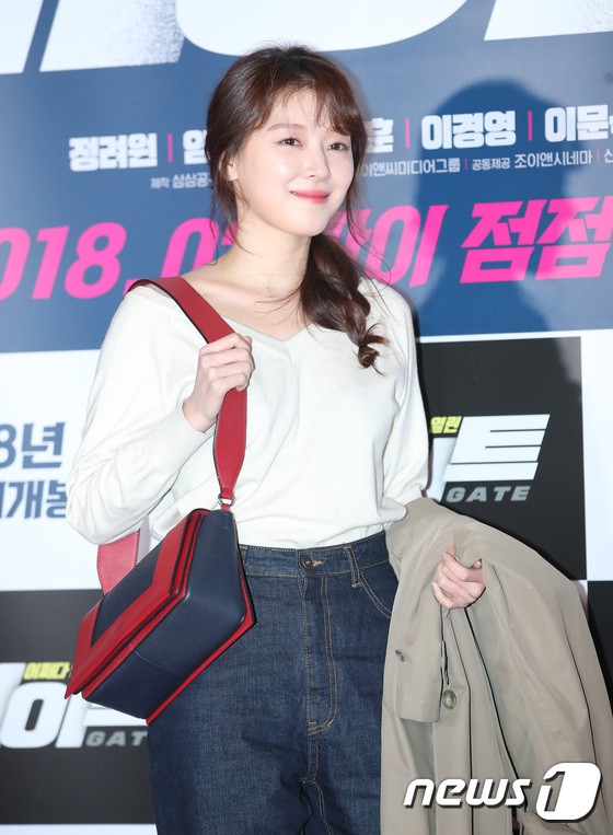 Sự kiện khủng quy tụ 40 sao Hàn: Mỹ nhân dao kéo hất cẳng dàn người đẹp, loạt sao ăn mặc thảm họa đến dự